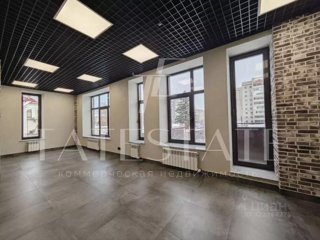 Помещение свободного назначения в Татарстан, Казань Милицейская ул., ... - Фото 1