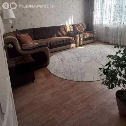 2-комнатная квартира: Ставрополь, улица Доваторцев, 63/2 (48.6 м) - Фото 0