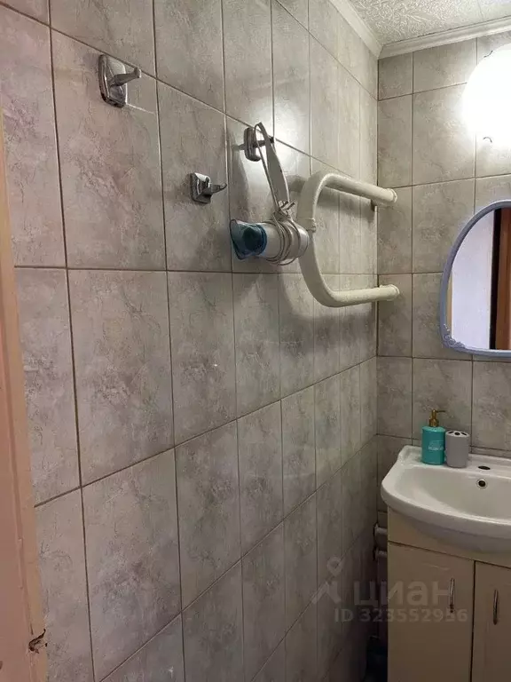 1-к кв. Москва Востряковский проезд, 21К1 (35.0 м) - Фото 2