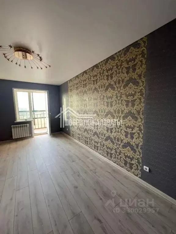 3-к кв. Хакасия, Абакан ул. Маршала Жукова, 21 (85.0 м) - Фото 1