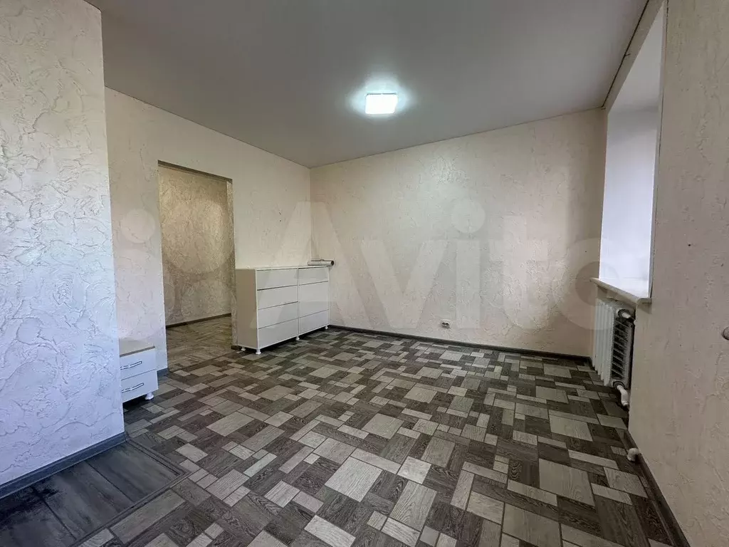 3-к. квартира, 57,6 м, 1/5 эт. - Фото 1