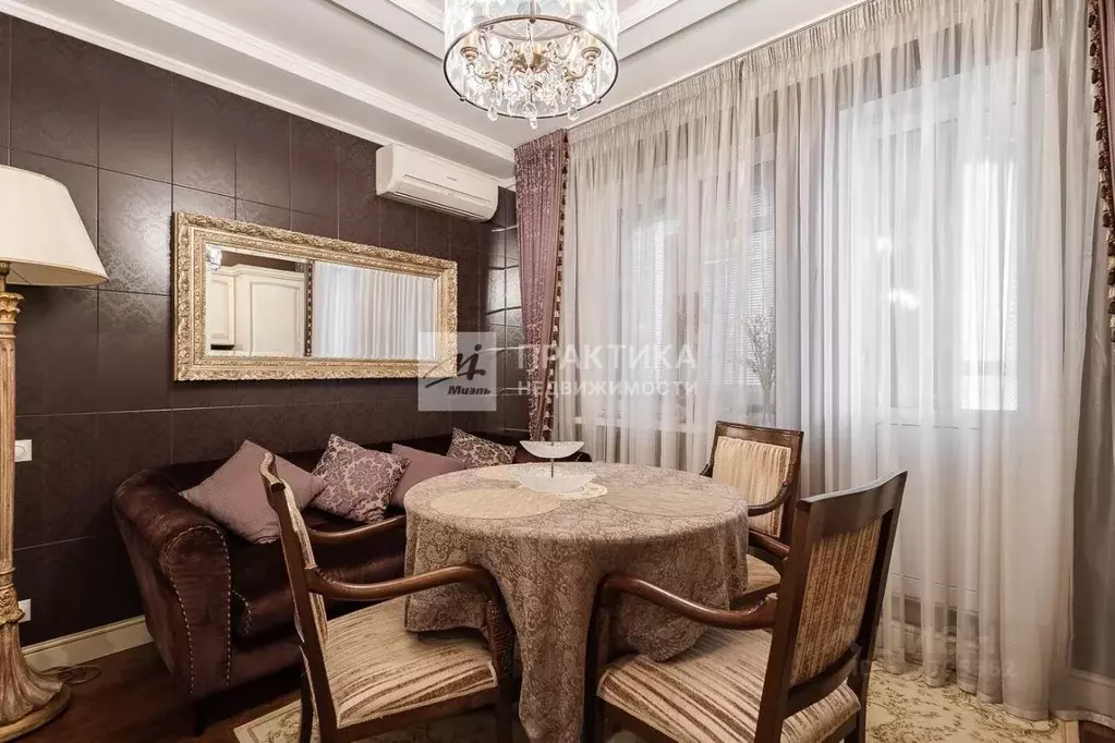 2-к кв. Москва ул. Ватутина, 11 (75.4 м) - Фото 0