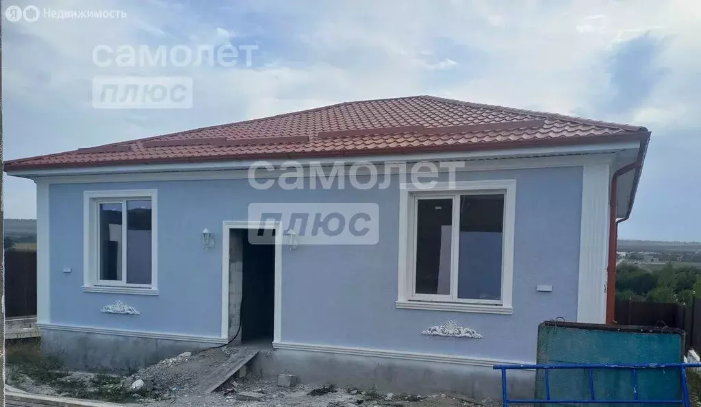 Дом в станица Ессентукская, Эскадронная улица, 131 (140 м) - Фото 1