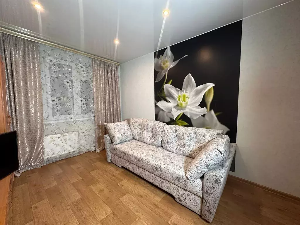 Продаётся 1-к квартира, 39.2 м - Фото 1