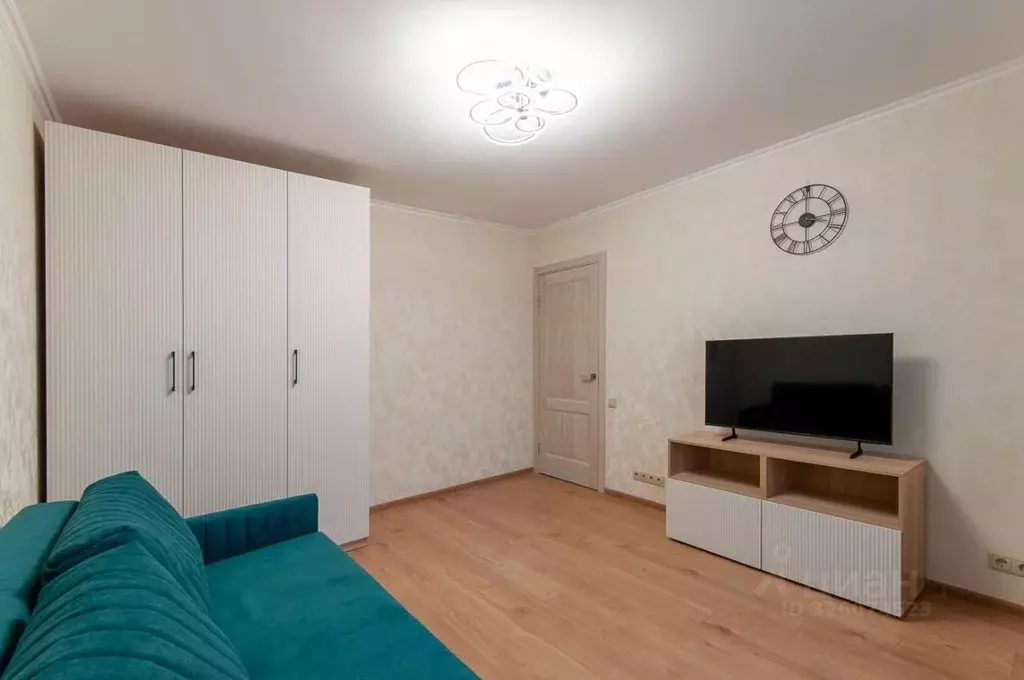 2-к кв. Москва Мытная ул., 46/2С1 (39.0 м) - Фото 2