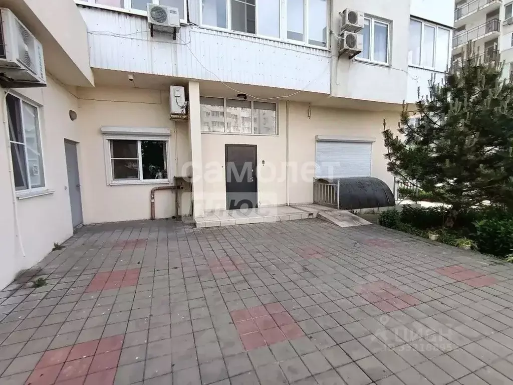 Офис в Краснодарский край, Новороссийск Пионерская ул., 43 (138 м) - Фото 1