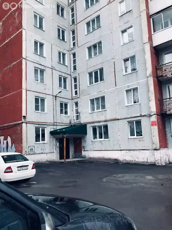 2-комнатная квартира: Прокопьевск, улица Советов, 5 (49.7 м) - Фото 1