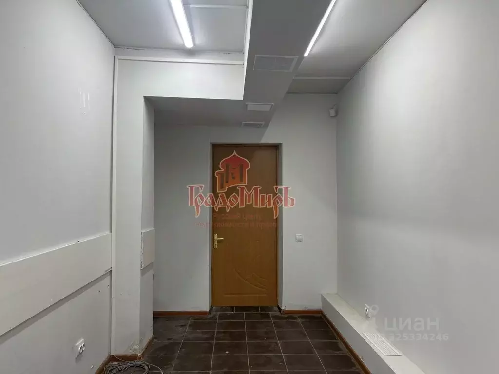 Помещение свободного назначения в Московская область, Сергиев Посад ... - Фото 2