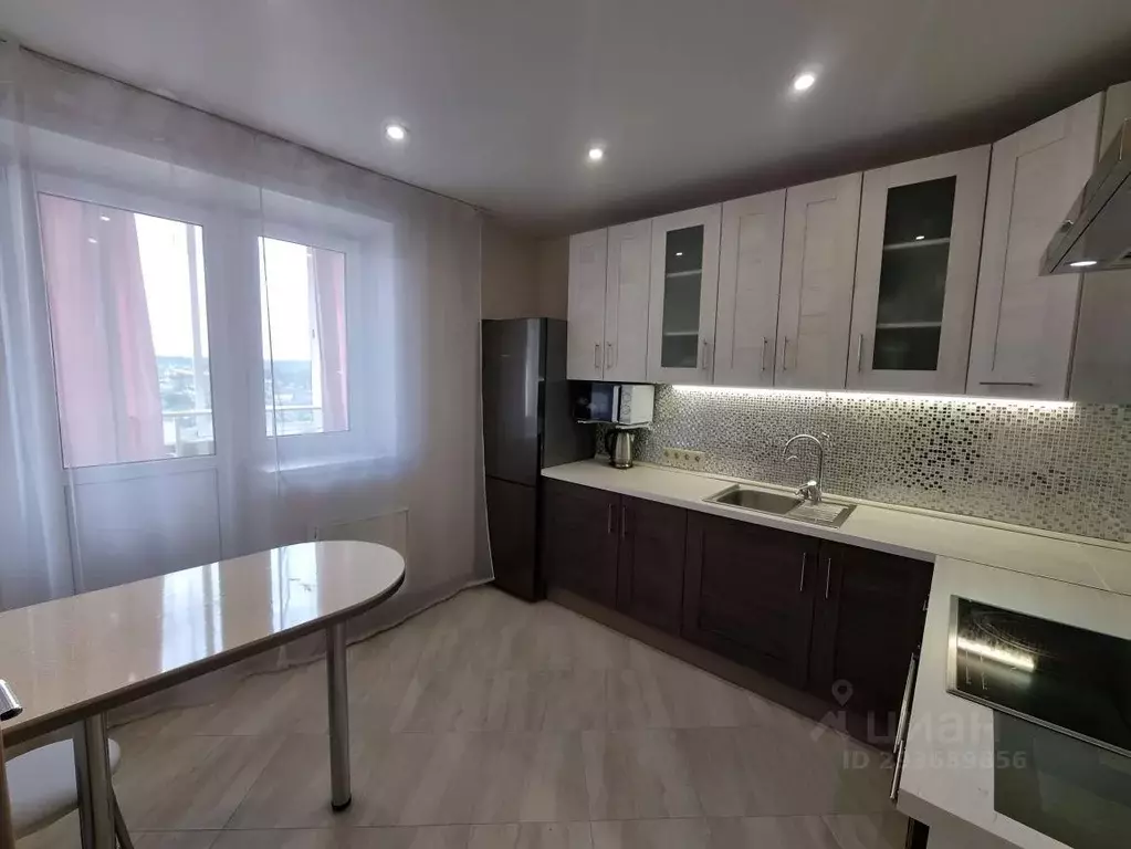 Квартира, 1 комната, 37 м - Фото 1