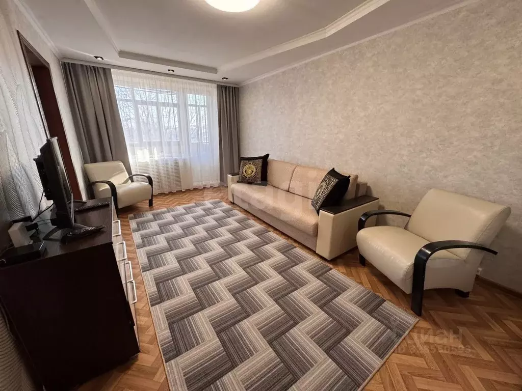 1-к кв. Камчатский край, Петропавловск-Камчатский ул. Академика ... - Фото 2