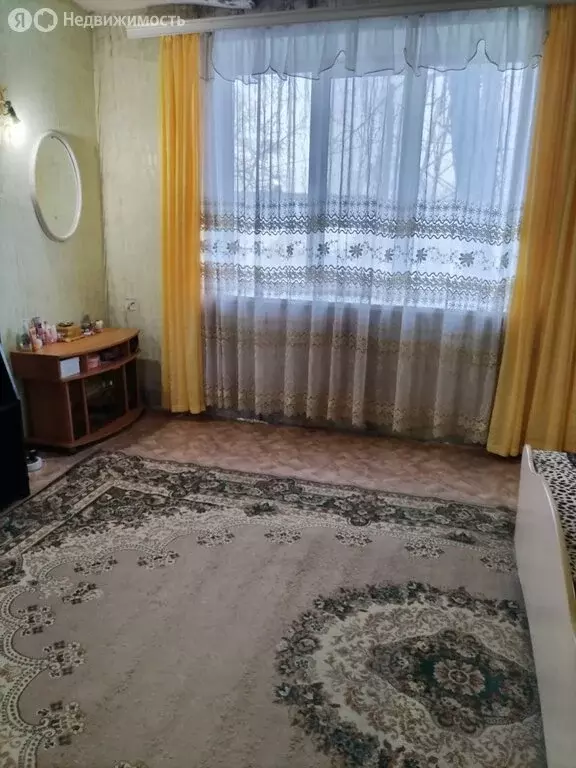 2-комнатная квартира: Комсомольск-на-Амуре, Вагонная улица, 14 (63 м) - Фото 0