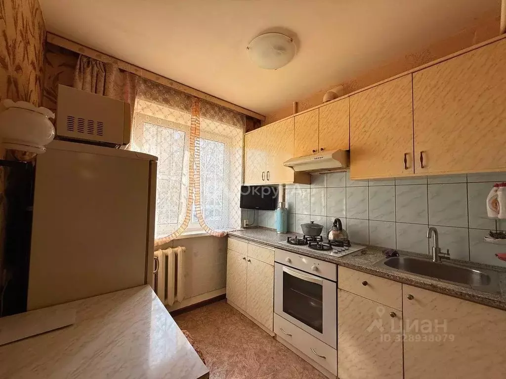 2-к кв. Московская область, Балашиха ул. Юлиуса Фучика, 6к2 (43.4 м) - Фото 2