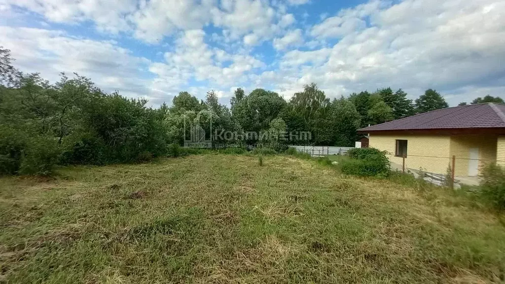 Участок в Владимирская область, Судогодский район, Вяткинское ... - Фото 0