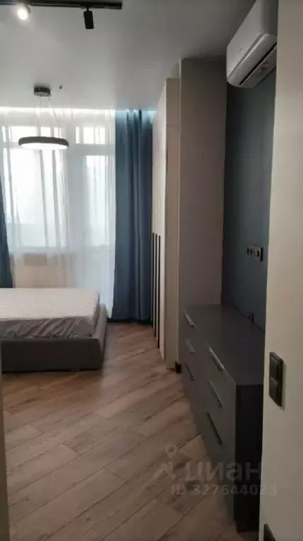 Студия Москва Внуковское поселение, ул. Летчика Ульянина, 7А (22.0 м) - Фото 2