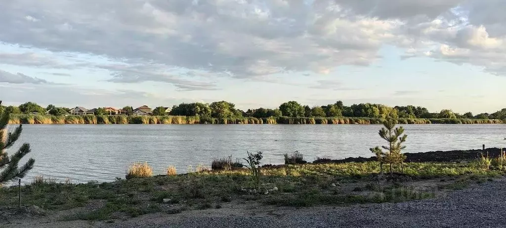 Дом в Краснодарский край, Динской район, Старомышастовская ст-ца ... - Фото 0