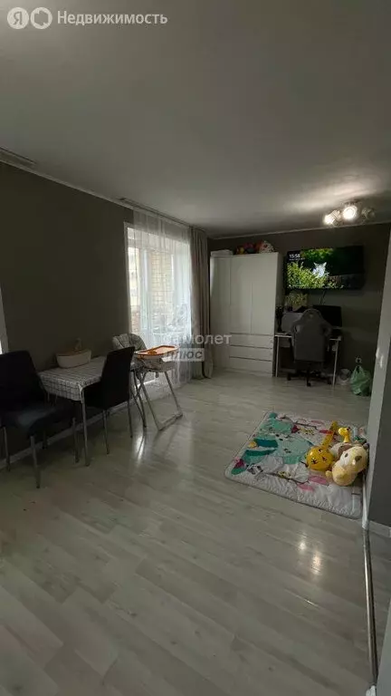 1-комнатная квартира: Ревда, улица Интернационалистов, 36 (28.3 м) - Фото 1