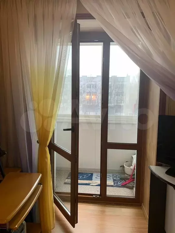 2-к. квартира, 43 м, 3/5 эт. - Фото 1