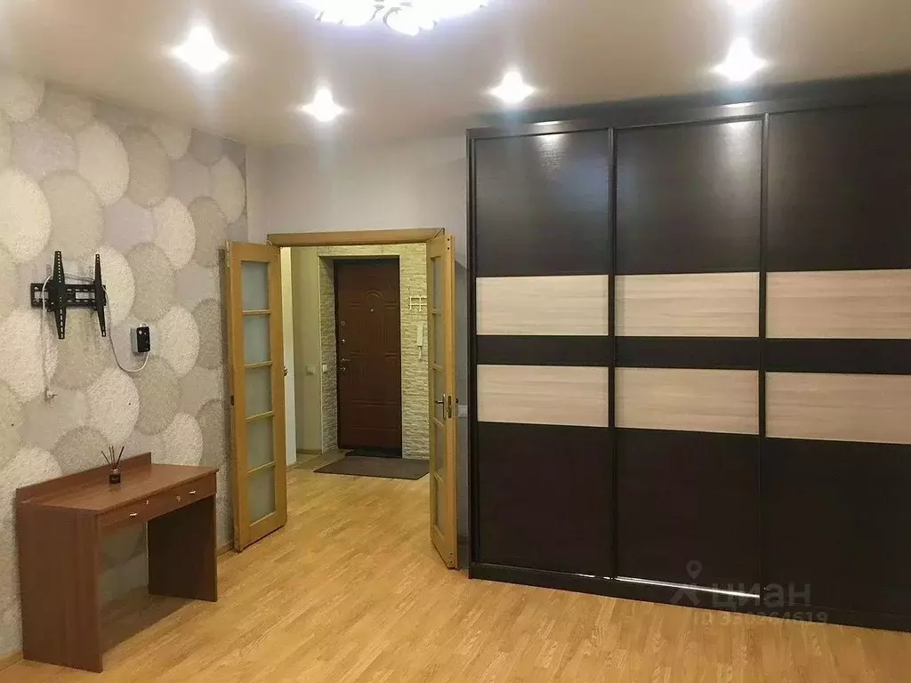 2-к кв. Московская область, Химки Планерная мкр, 11к1 (60.0 м) - Фото 2