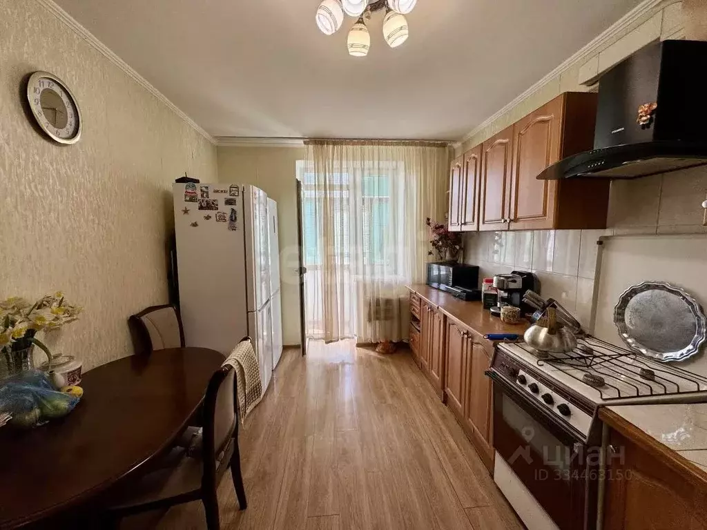 3-к кв. Крым, Симферополь ул. Лексина (64.0 м) - Фото 2
