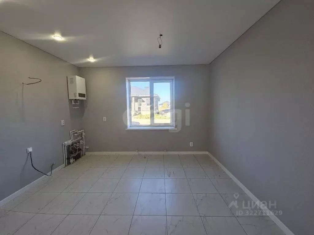 Дом в Башкортостан, Уфимский район, Русско-Юрмашский сельсовет, д. ... - Фото 2