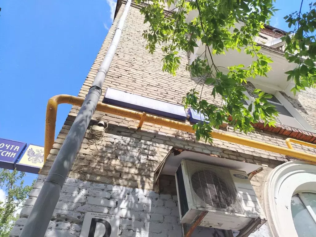 Помещение свободного назначения в Москва 1-я Новокузьминская ул., 15/5 ... - Фото 2