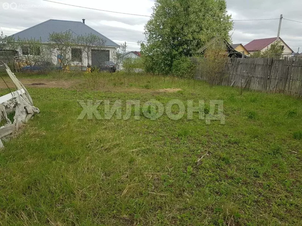 Дом в деревня Нижняя Лужна, СНТ Агростроитель (132 м) - Фото 0