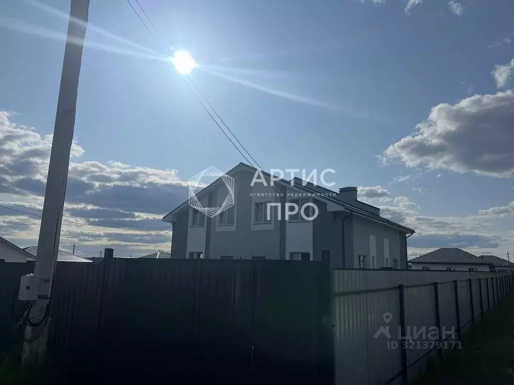 Таунхаус в Свердловская область, Полевской муниципальный округ, с. ... - Фото 2