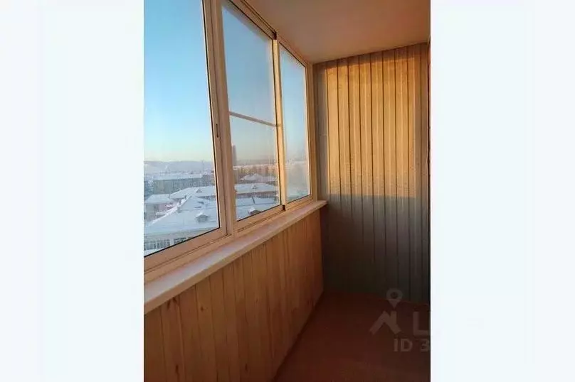 1-к кв. Бурятия, Улан-Удэ ул. Смолина, 81 (37.0 м) - Фото 2
