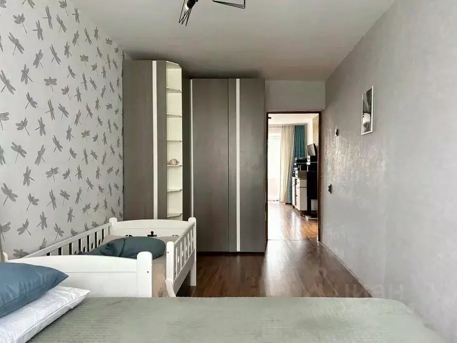 3-к кв. Иркутская область, Иркутск ул. Геологов, 26 (57.4 м) - Фото 2