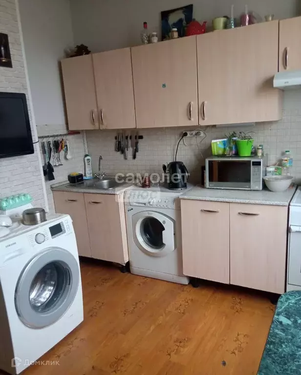 Продаётся 3-к квартира, 74.6 м - Фото 0