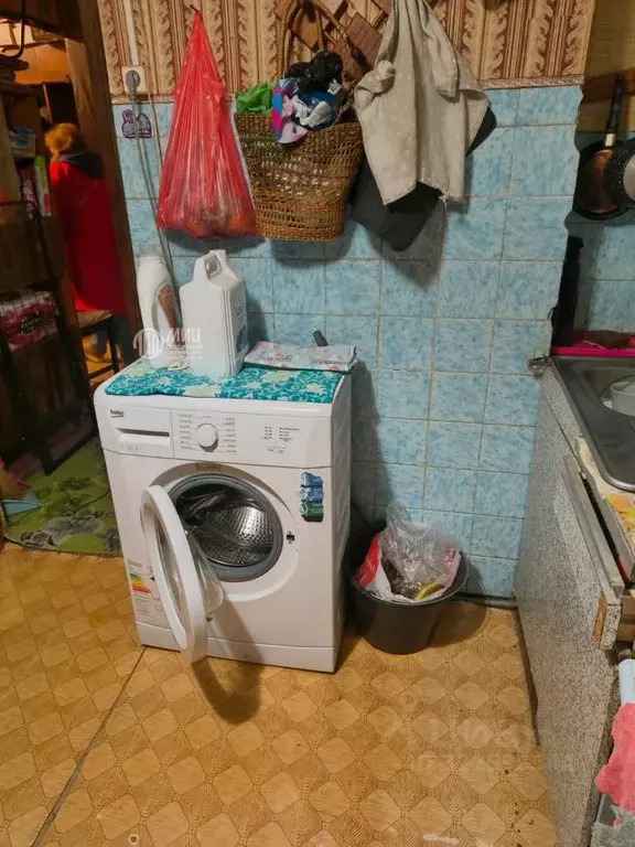 2-к кв. Московская область, Красногорск городской округ, Нахабино пгт ... - Фото 2