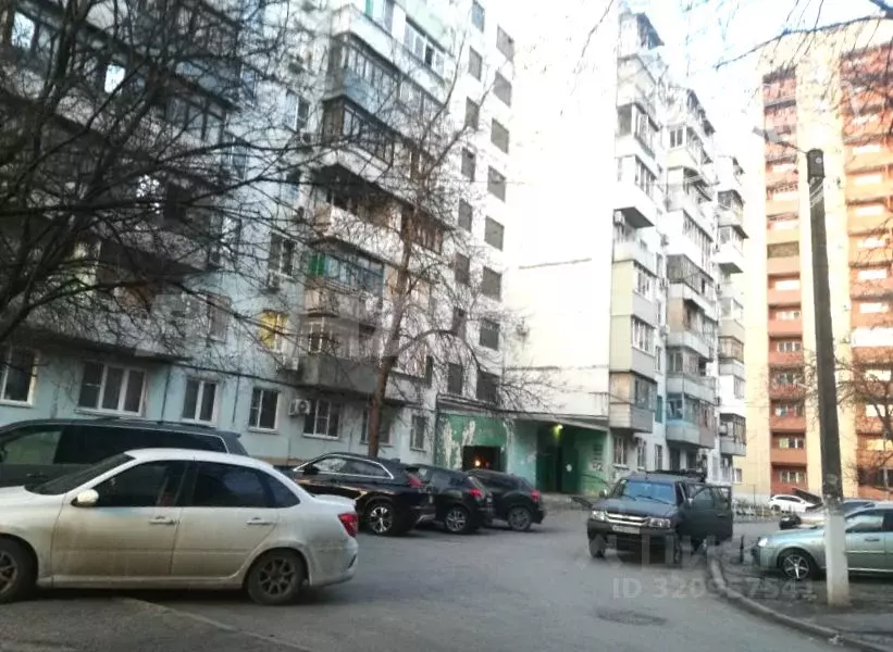 1-к кв. Ростовская область, Новочеркасск ул. С.В. Мацоты, 44 (30.3 м) - Фото 0