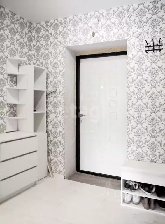 1-к кв. Ярославская область, Ярославский муниципальный округ, пос. ... - Фото 1