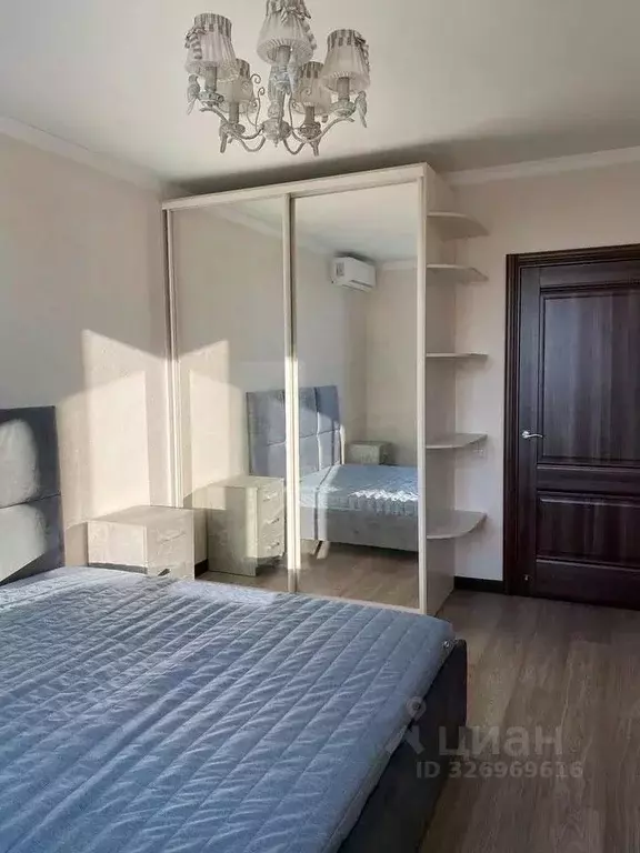 2-к кв. Татарстан, Казань ул. Алексея Козина, 3Б (25.0 м) - Фото 1