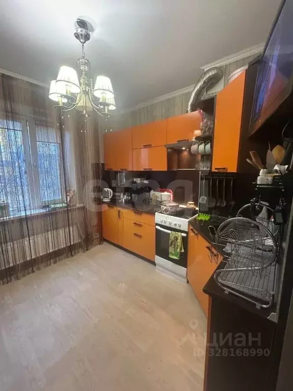 2-к кв. Ямало-Ненецкий АО, Муравленко ул. Муравленко, 41 (51.1 м) - Фото 1