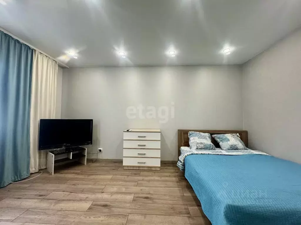 Студия Татарстан, Казань ул. Петра Полушкина, 6 (30.5 м) - Фото 1