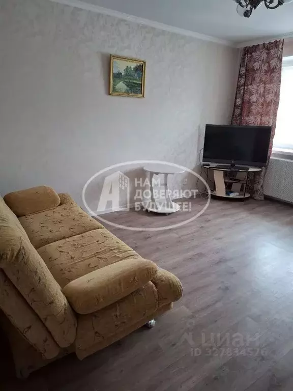 1-к кв. Пермский край, Лысьва ул. Кузьмина, 24 (45.8 м) - Фото 2