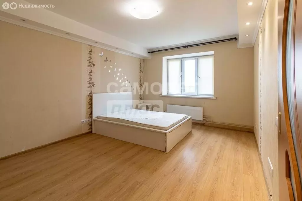 1-комнатная квартира: Подольск, Молодёжная улица, 6 (35 м) - Фото 1