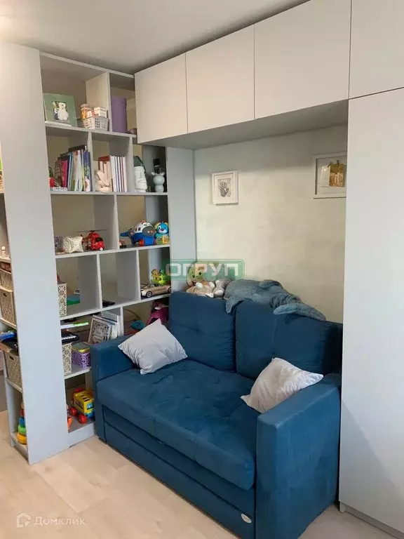 Продаётся 1-к квартира, 40 м - Фото 1