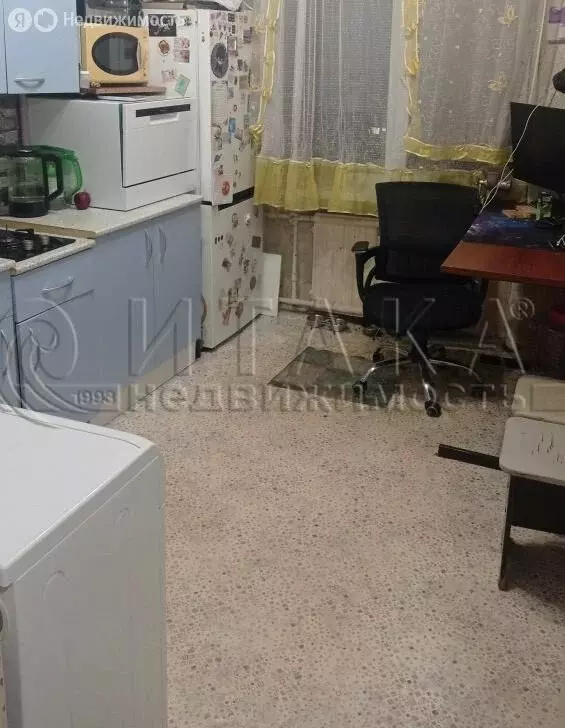 1-комнатная квартира: Санкт-Петербург, Новочеркасский проспект, 12к1 ... - Фото 2