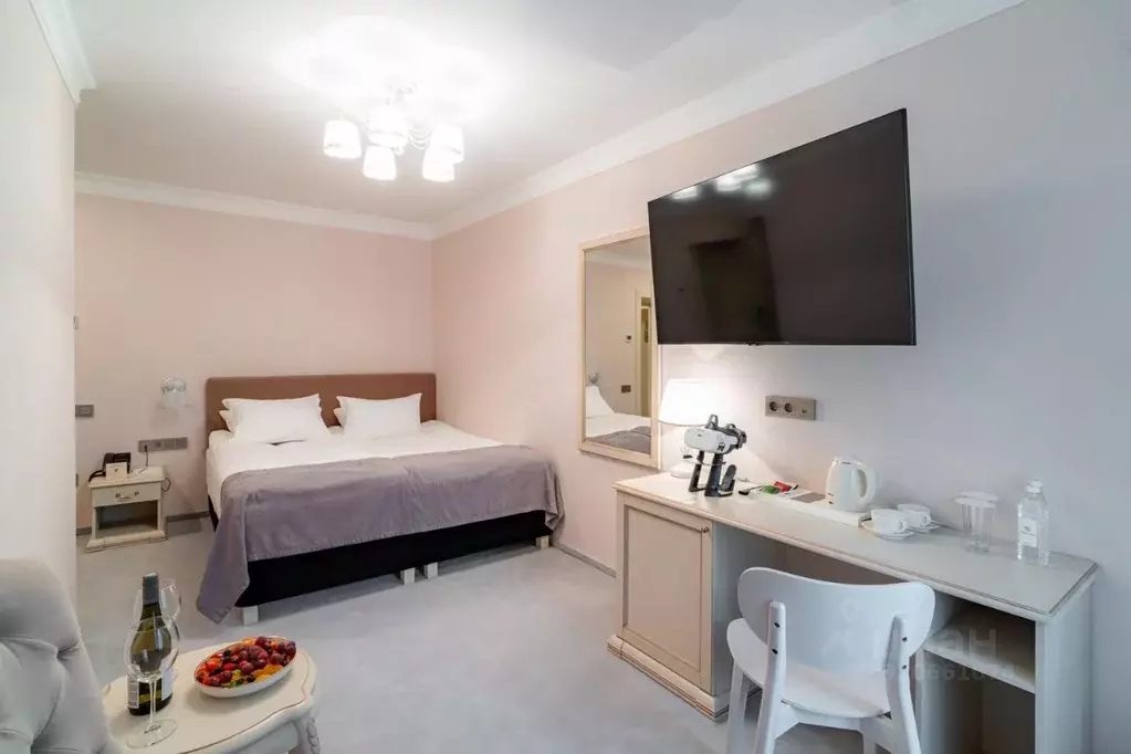 Комната Ярославская область, Некрасовский муниципальный округ, Красный ... - Фото 1