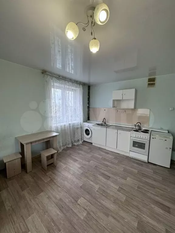 Квартира-студия, 25 м, 9/18 эт. - Фото 1