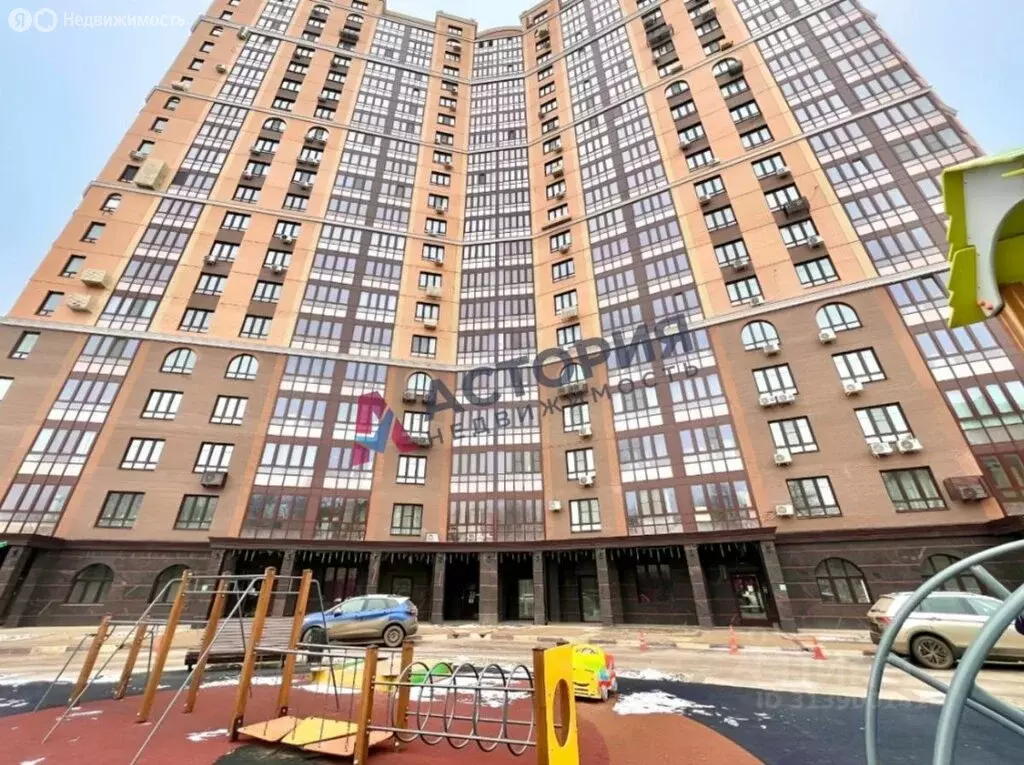 2-комнатная квартира: Тула, проспект Ленина, 93 (95 м) - Фото 0