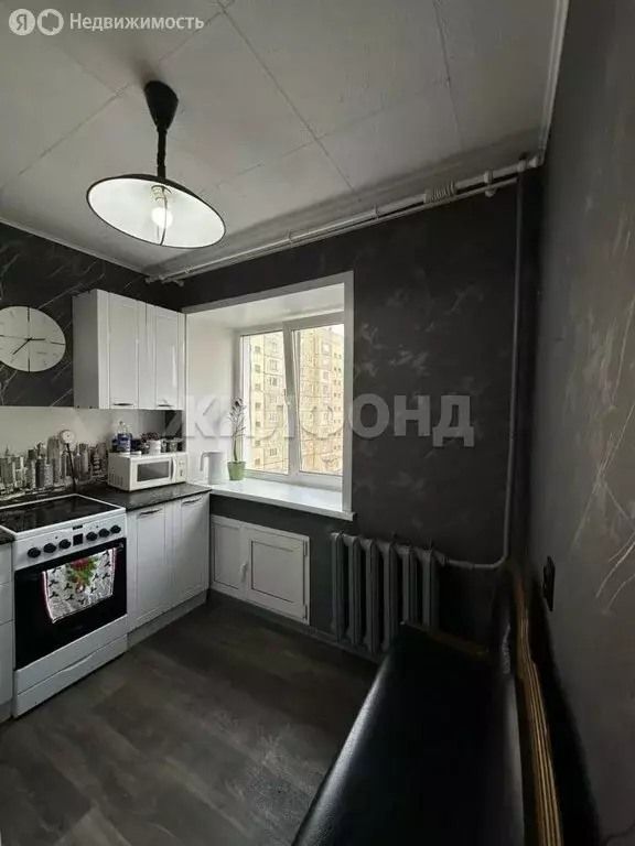 1-комнатная квартира: Норильск, Ленинградская улица, 22 (29.5 м) - Фото 1