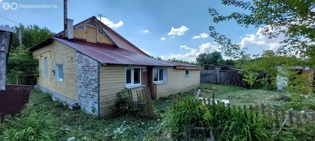 Дом в Заречинское сельское поселение, посёлок Спиртзаводской (94 м) - Фото 1