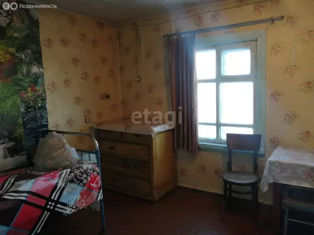 Дом в село Четкарино, улица Механизаторов (37 м) - Фото 2