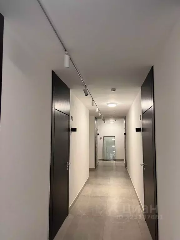 Свободной планировки кв. Московская область, Ленинский городской ... - Фото 2