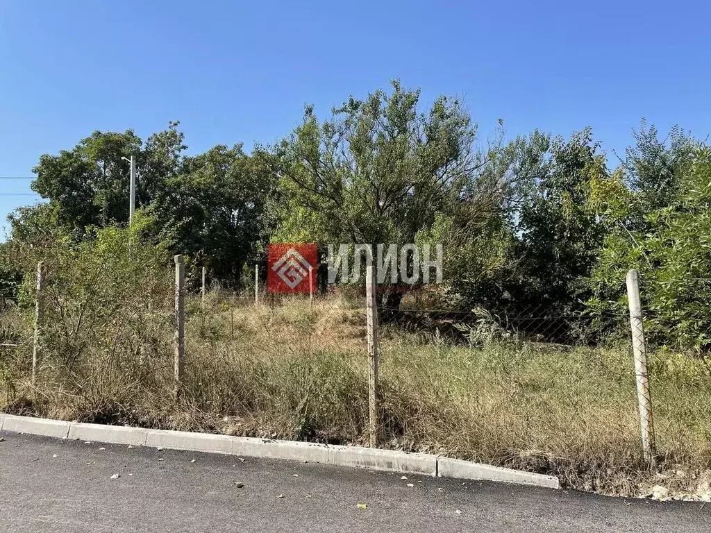 Участок в Севастополь с. Фронтовое, ул. Юбилейная (7.5 сот.) - Фото 2