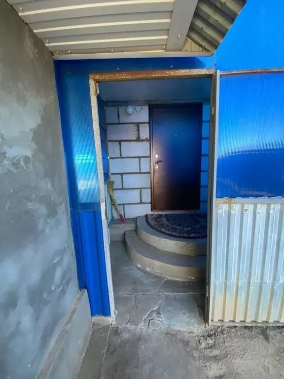 Дом в Астраханская область, Астрахань Мурманская ул., 23 (78 м) - Фото 2