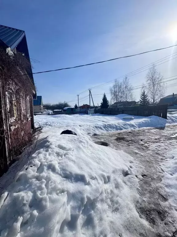 Дом в Московская область, Шатура ул. Новый Тупик, 16А (60 м) - Фото 2